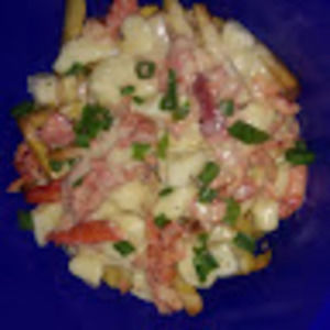 Meet your Posher, Chuck